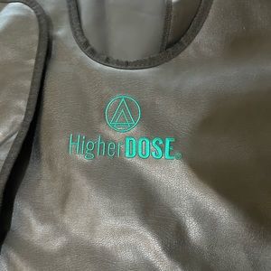 Higher Dose Sauna Blanket